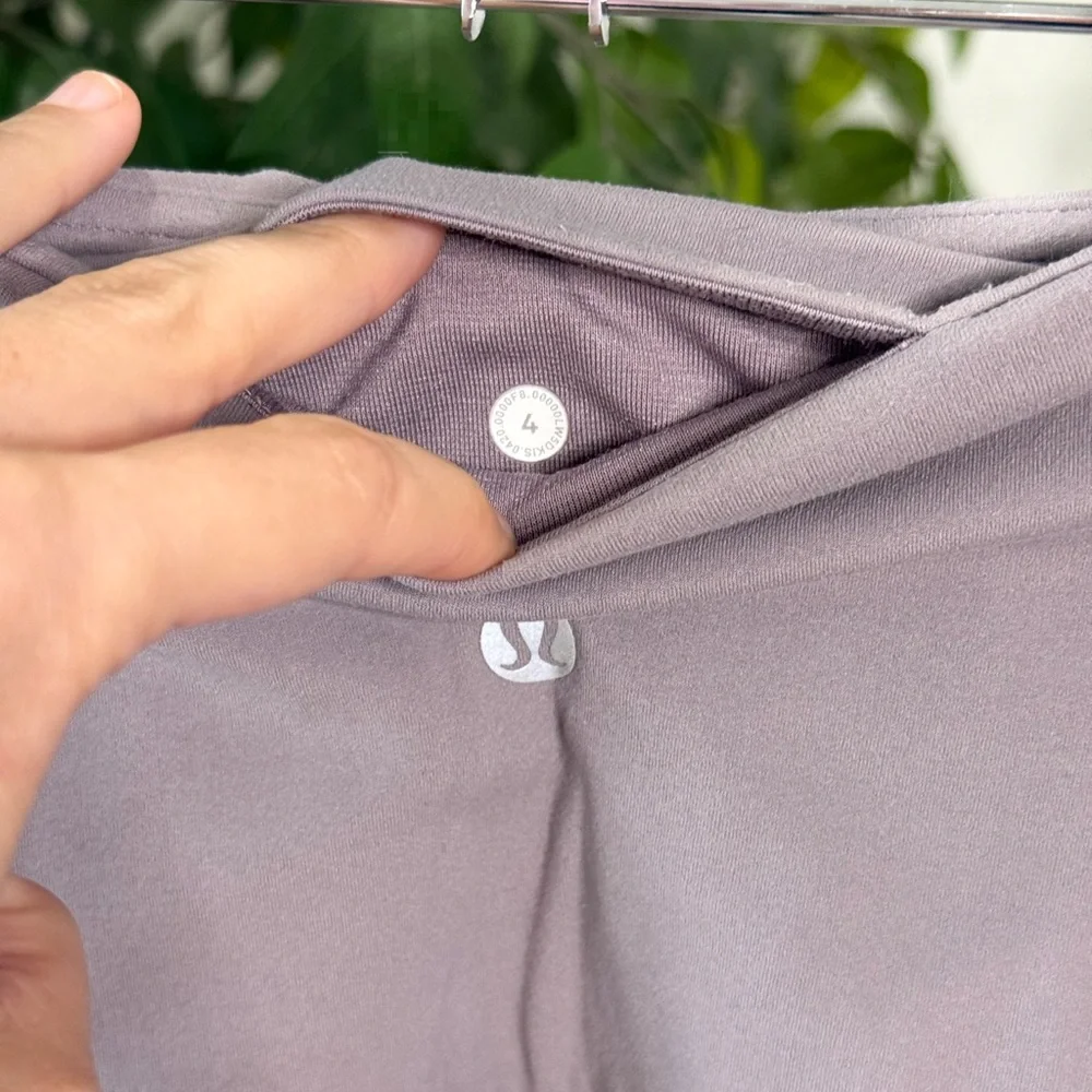 Lululemon Align High Rise 28